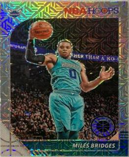 Miles Bridges