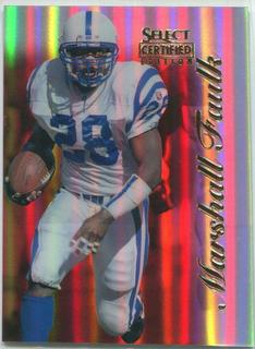 Marshall Faulk