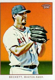 Josh Beckett