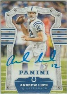 Andrew Luck