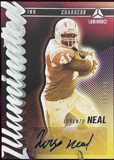 Lorenzo Neal