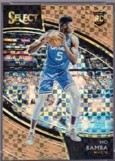 Mo Bamba