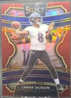 Lamar Jackson