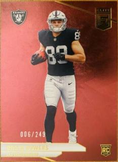 Brock Bowers