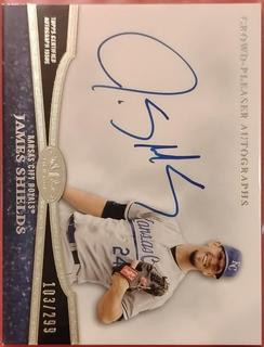 James Shields