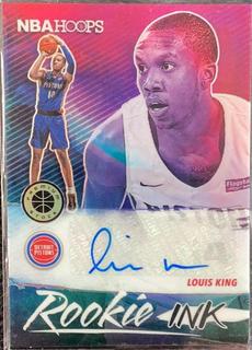 Louis King