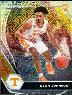 Keon Johnson