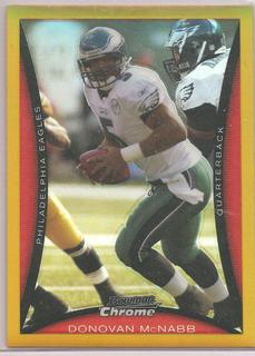 Donovan McNabb