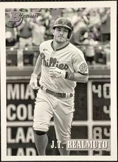 J. T. Realmuto