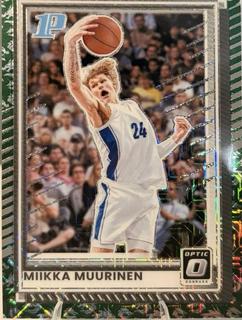 Miikka Muurinen