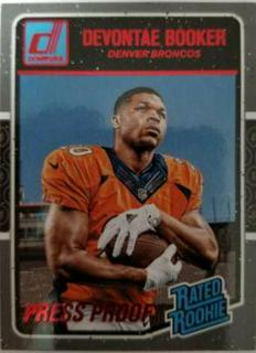 Devontae Booker