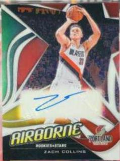 Zach Collins