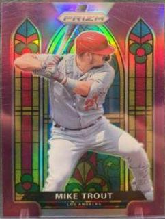 Mike Trout
