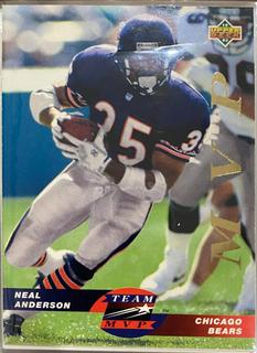 Neal Anderson