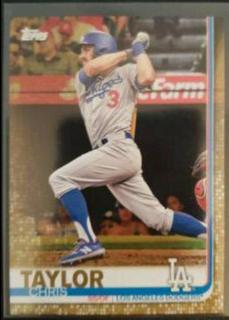 Chris Taylor