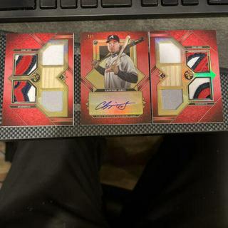Chipper Jones