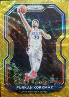 Furkan Korkmaz