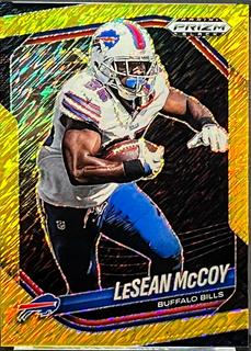 LeSean McCoy