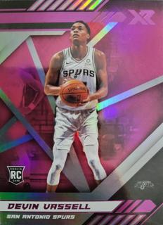 Devin Vassell