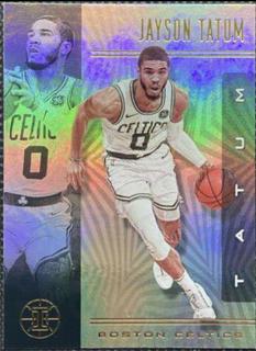 Jayson Tatum