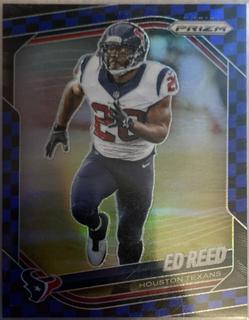 Ed Reed
