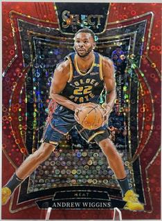 Andrew Wiggins