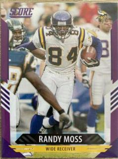 Randy Moss