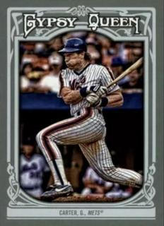 Gary Carter