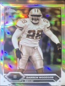 Darren Woodson
