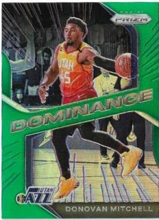 Donovan Mitchell