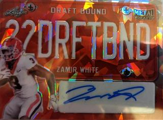 Zamir White