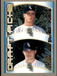 Rob Purvis, Jason Stumm