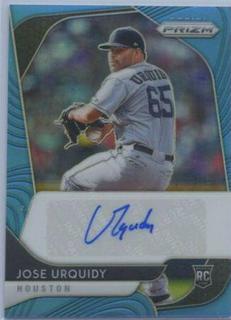 Jose Urquidy