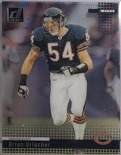 Brian Urlacher