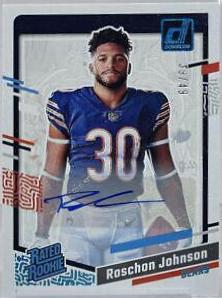 Roschon Johnson