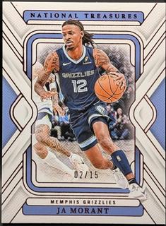 Ja Morant