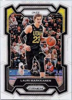 Lauri Markkanen