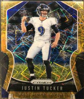 Justin Tucker