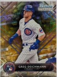 Greg Deichmann