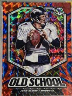 John Elway