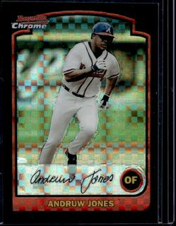 Andruw Jones