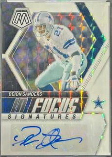 Deion Sanders