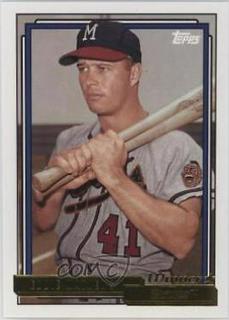 Eddie Mathews