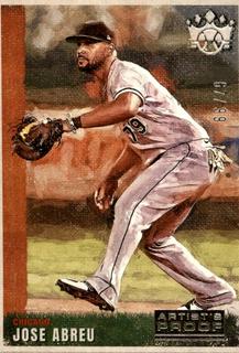 Jose Abreu