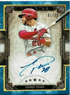 Tommy Pham