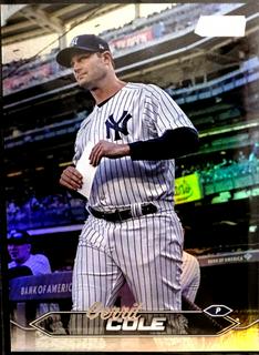 Gerrit Cole