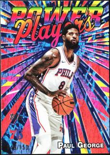 Paul George