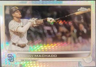 Manny Machado