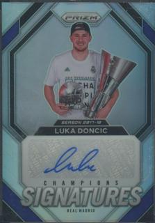Luka Doncic