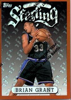 Brian Grant